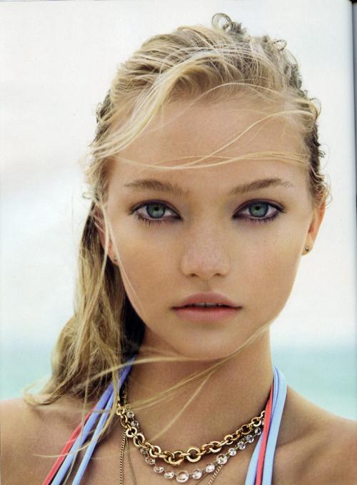 gemma ward weight gain before and after. Gemma Ward Retires Due to